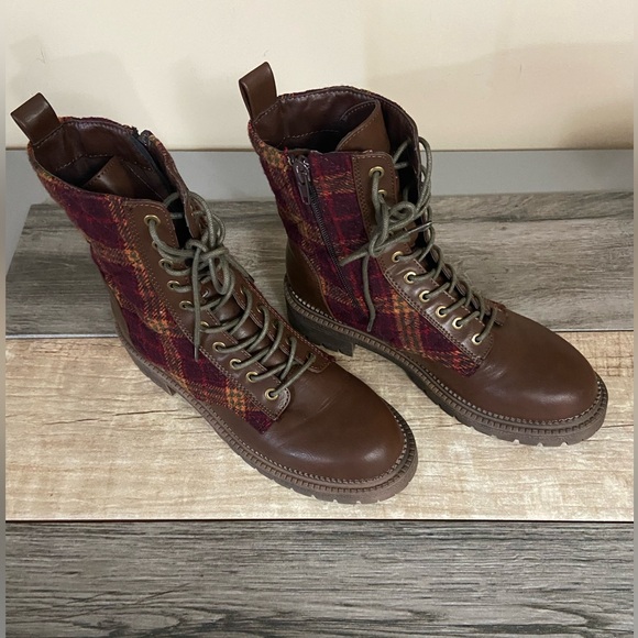 Rock & Candy Womens Boots Size 6 - Picture 1 of 8